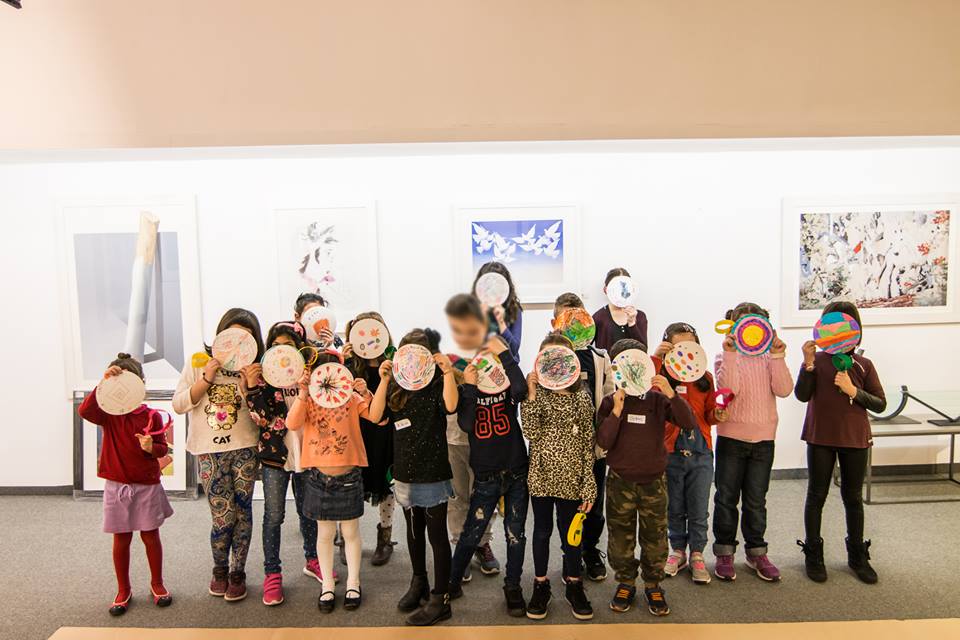 Φανταστικά Τετράγωνα