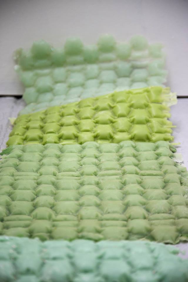 just us on a different day