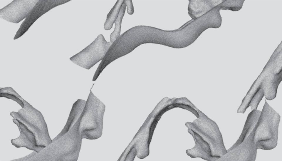 As I Intensify I Become More Singular