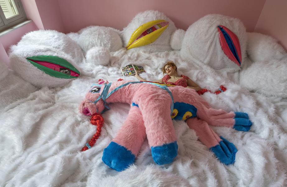 TextMe_FluffyLibrary