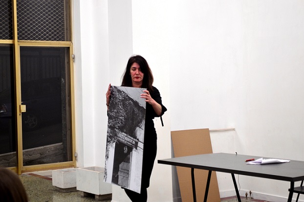 A Case of Perpetual No