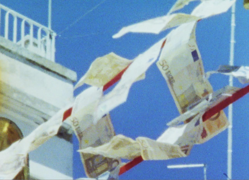 Circuses and Taxidermists