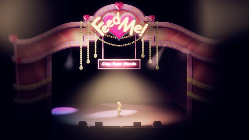 Rachel Maclean at the Benaki Museum