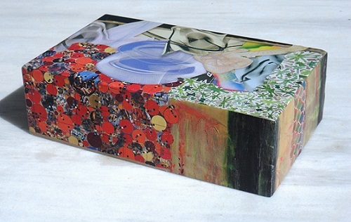 The Same Party - Workshops