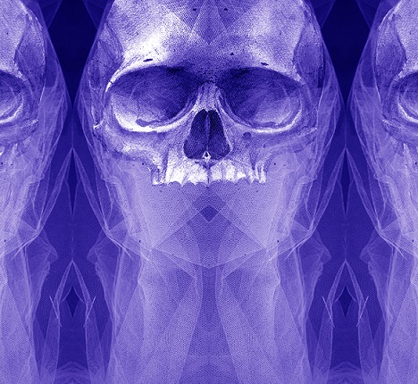Skulligraphy