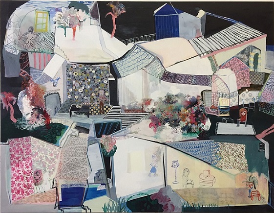 Back to basics: Painting