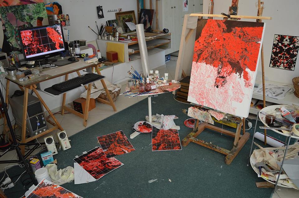 Η Μεγάλη Καταστροφή