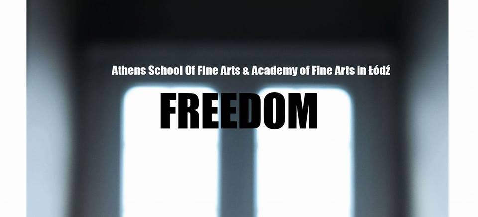 FREEDOM! – what the past tells the future?