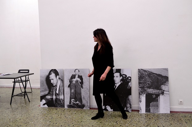 A Case of Perpetual No