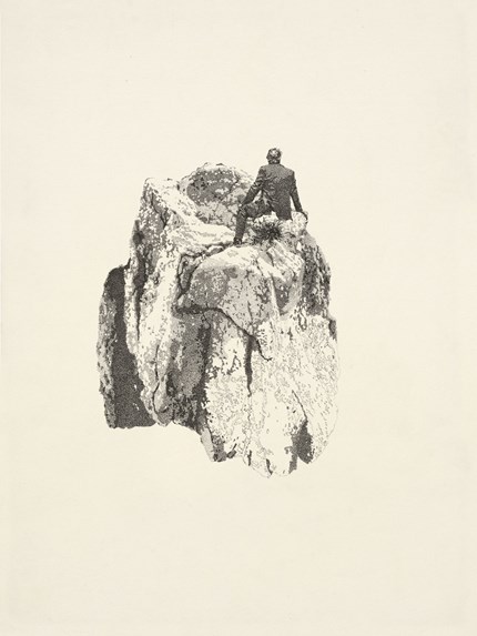 Flora Filopappou: Ένα ταξίδι από την Πόλη των Βράχων στον κήπο