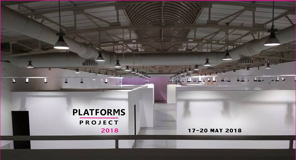 Platforms Project 2018