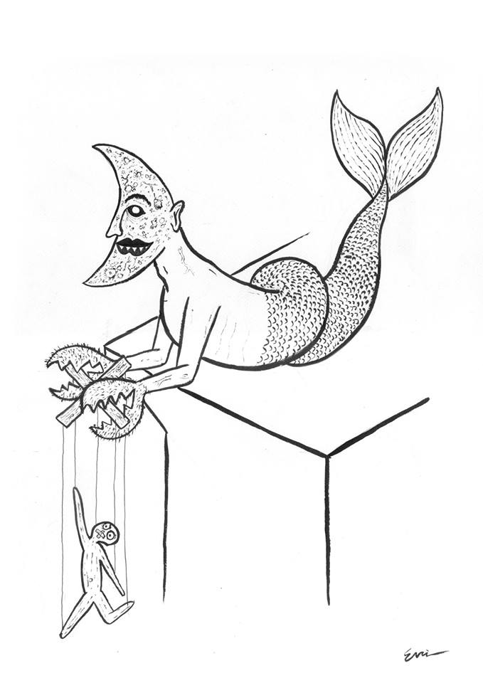 Futile Games in Space and Time