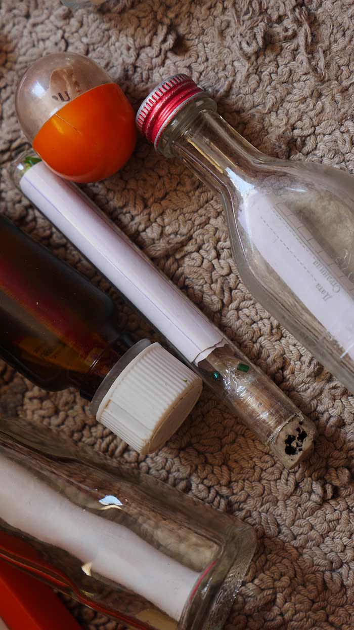 Art Athina 2018 - Feature (F4)