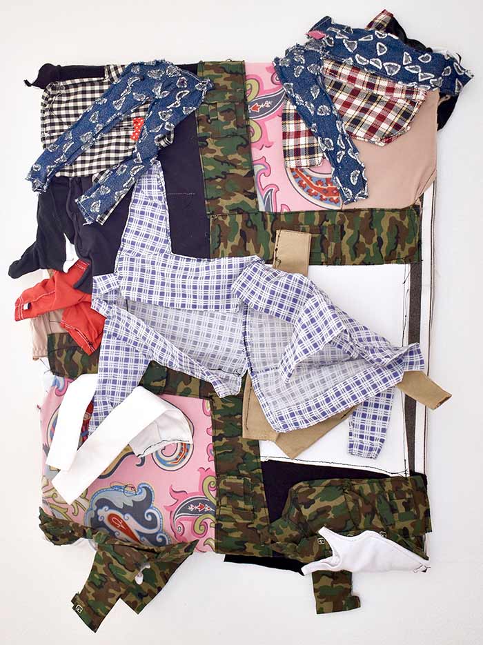 Art Athina 2018 - Feature (F6)