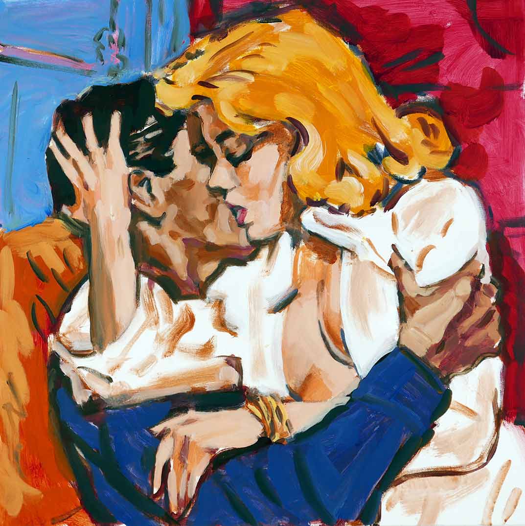 Art Athina 2018 - Highlight (H1)