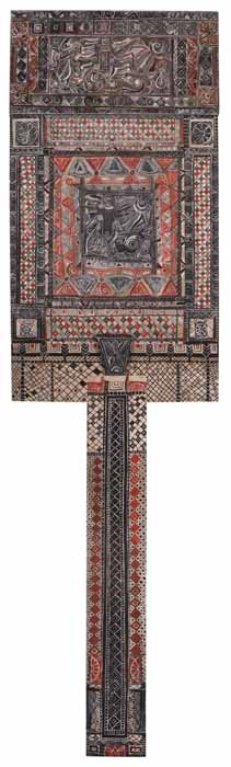 Art Athina 2018 - Main (C4)