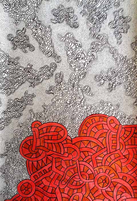 Art Athina 2018 - Main (B2)