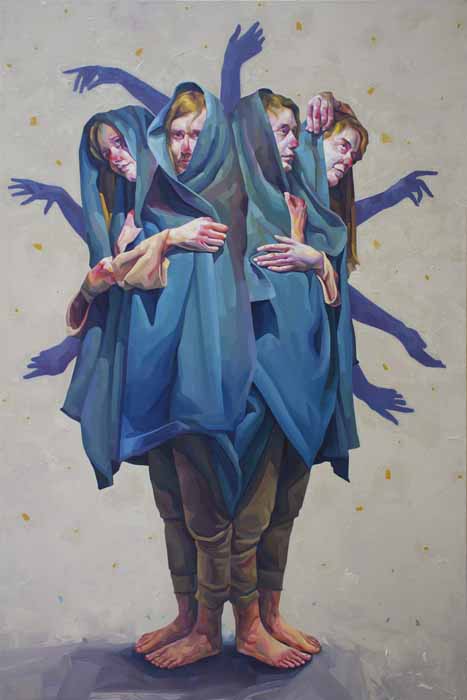 Art Athina 2018 - Main (B5)