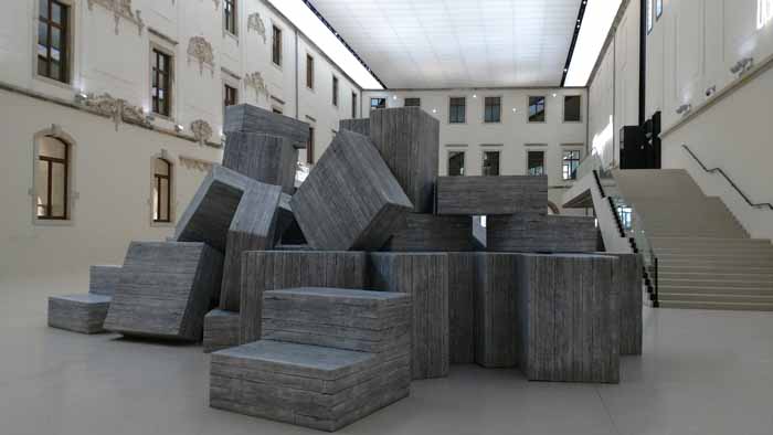 Art Athina 2018 - Main (E5)