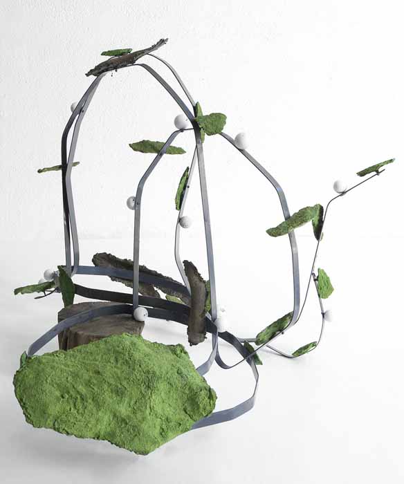 Art Athina 2018 - Main (B1)