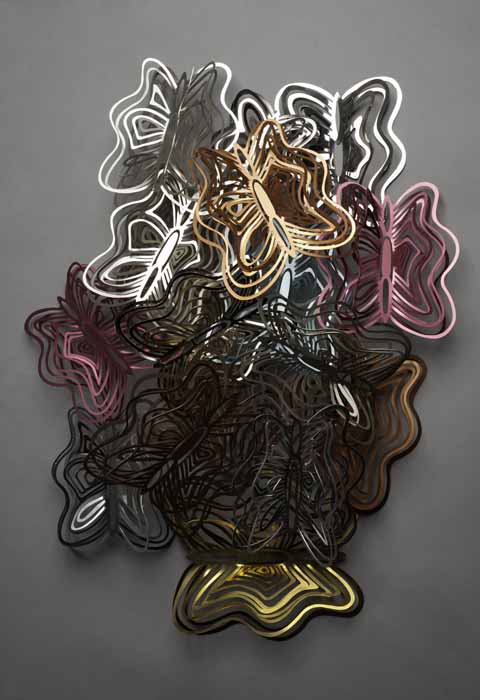 Art Athina 2018 - Main (B7)