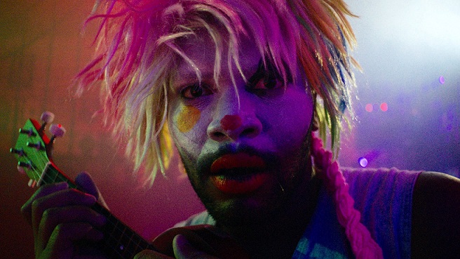 Glow in the Dark | Perfectly Blue - part #1