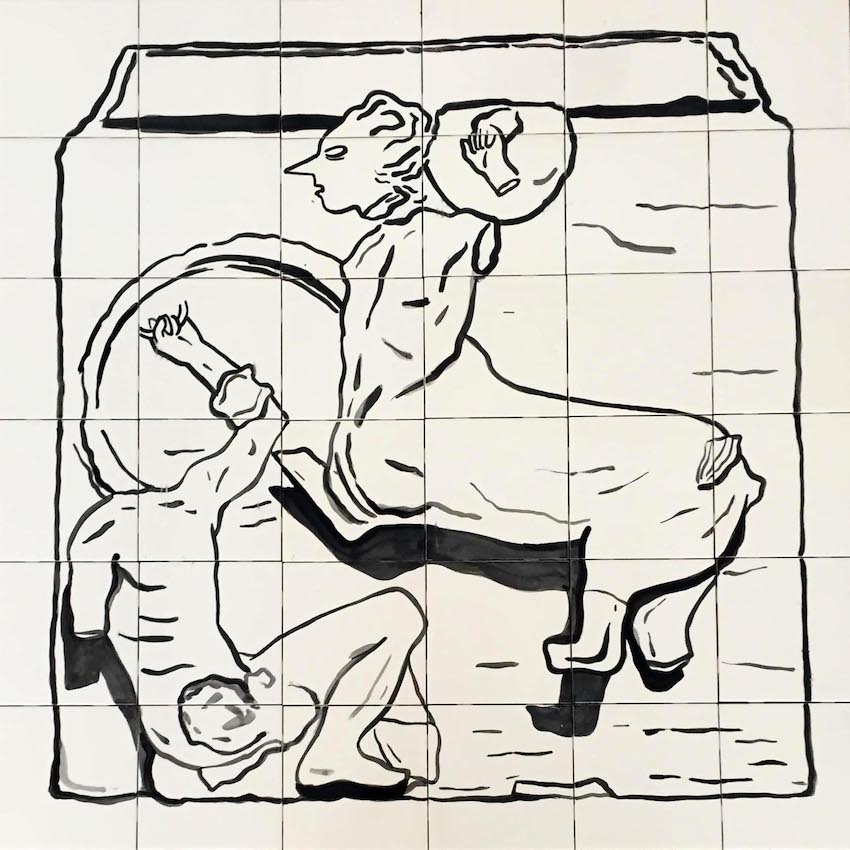 That's Mine Bitch! Do Not Touch. Back Off. (uptown)