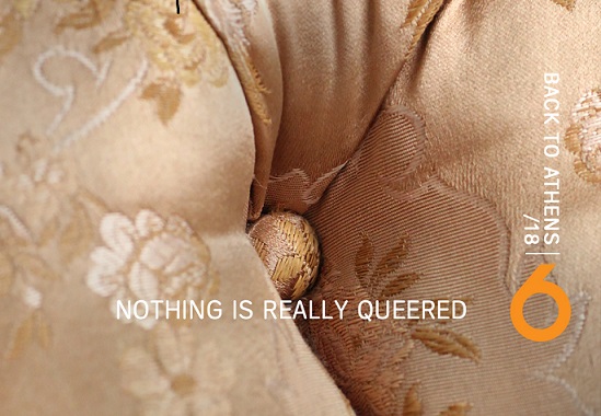 Nothing is really Queered | Back to Athens 6