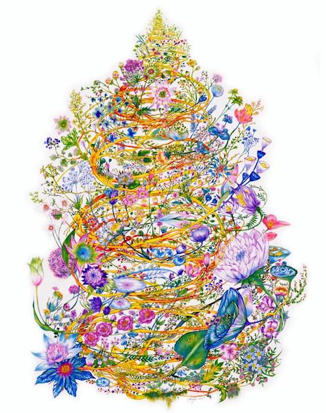 Cosmos - Paradise On Earth