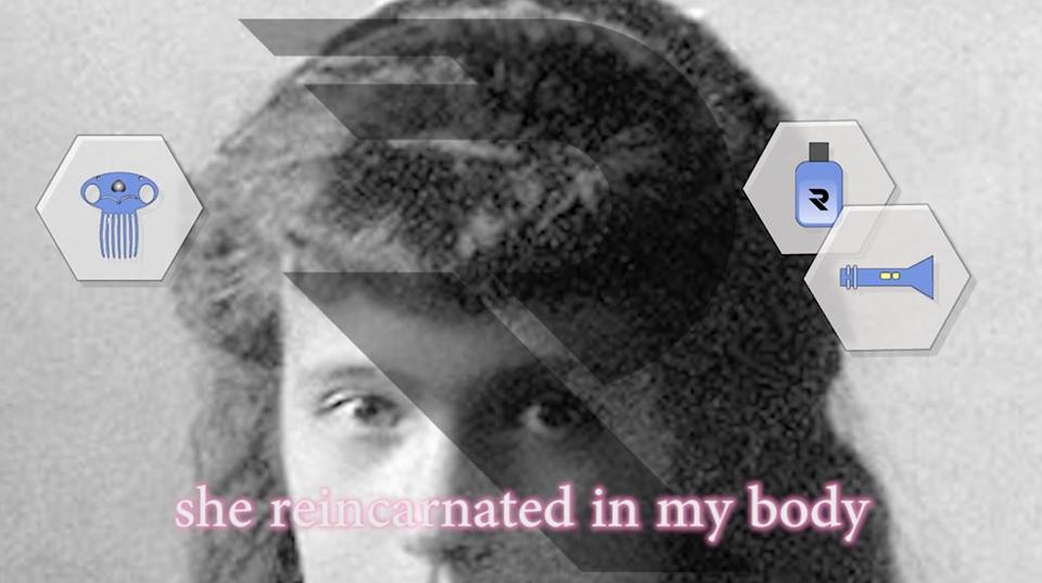 TextMe_Lab: Words speak louder than images