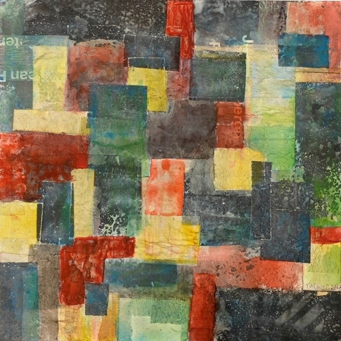 A Musical Break in Paros