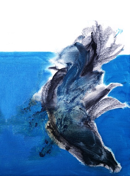 Οι Θολές Γραμμές των Οριζόντων