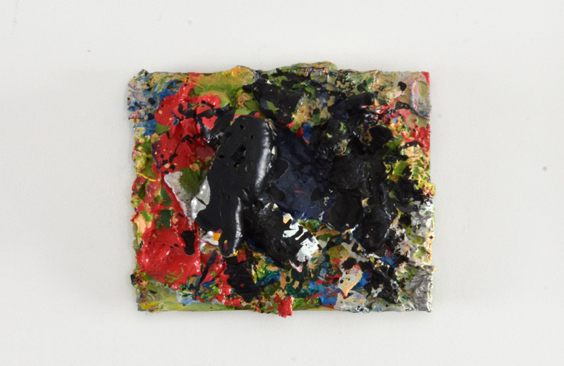 Η Υλικότητα του ζωγραφικού συμβάντος