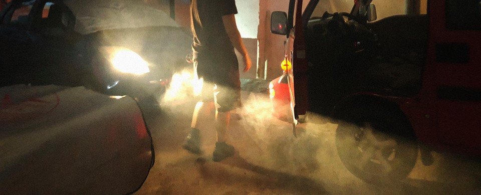  Enterprise Projects X BEND