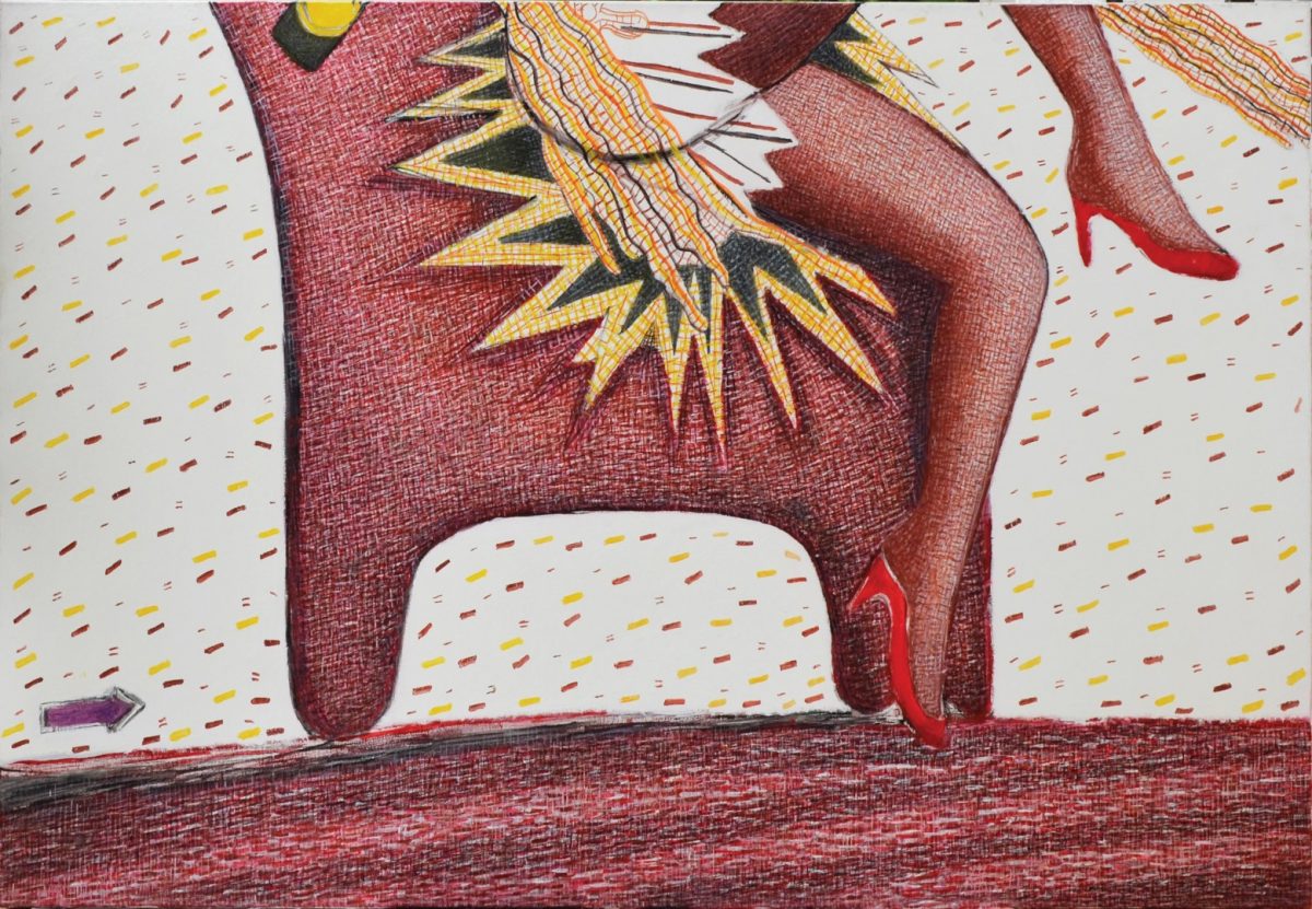 NeverINtheRIGHTorder