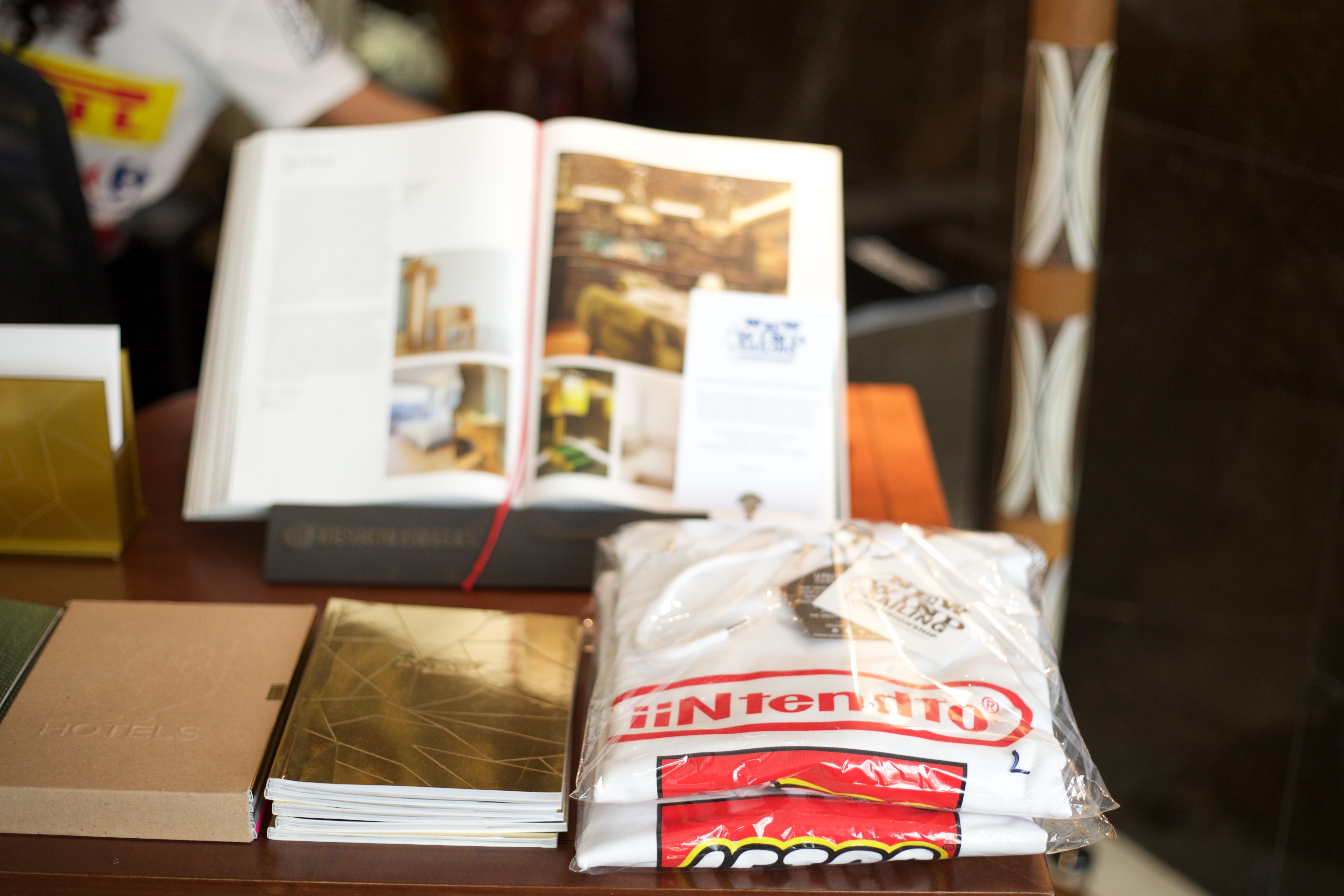 New Wind Sailing Championship