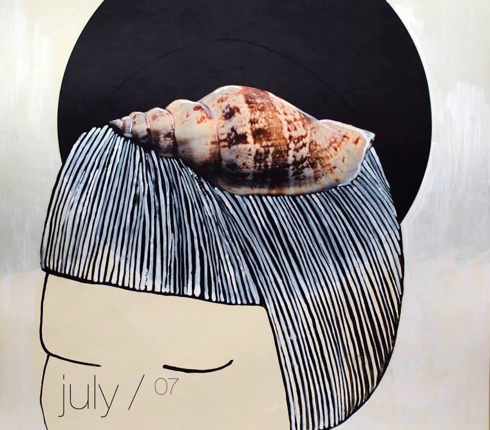 Textures in matter and sound / Perfomance T-4-2