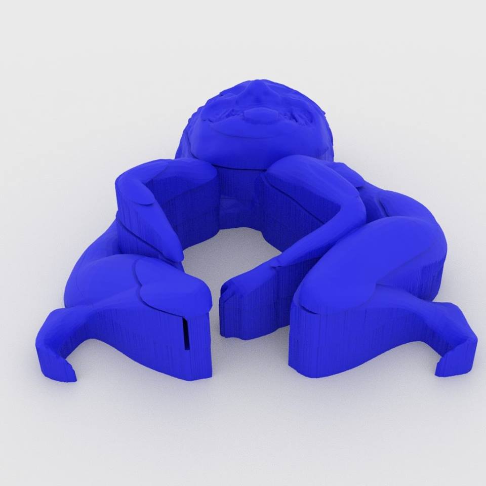 A Book Affair #6: Memory Palaces & Fata Morgana