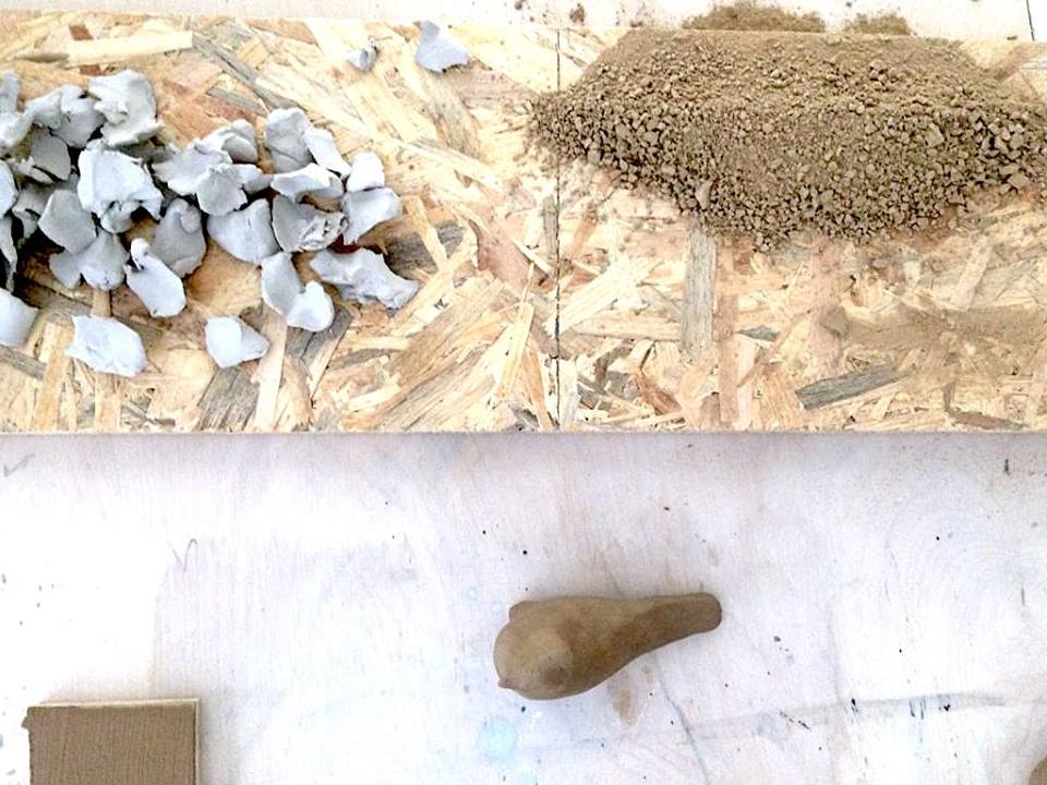 Interactive Open Studio