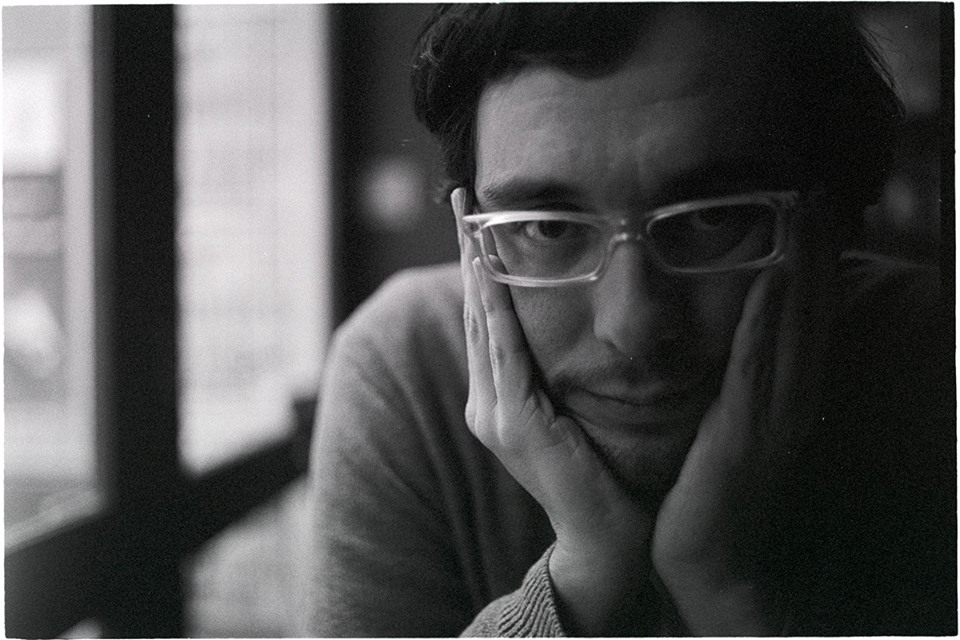 Geographies of the Places of Imagination