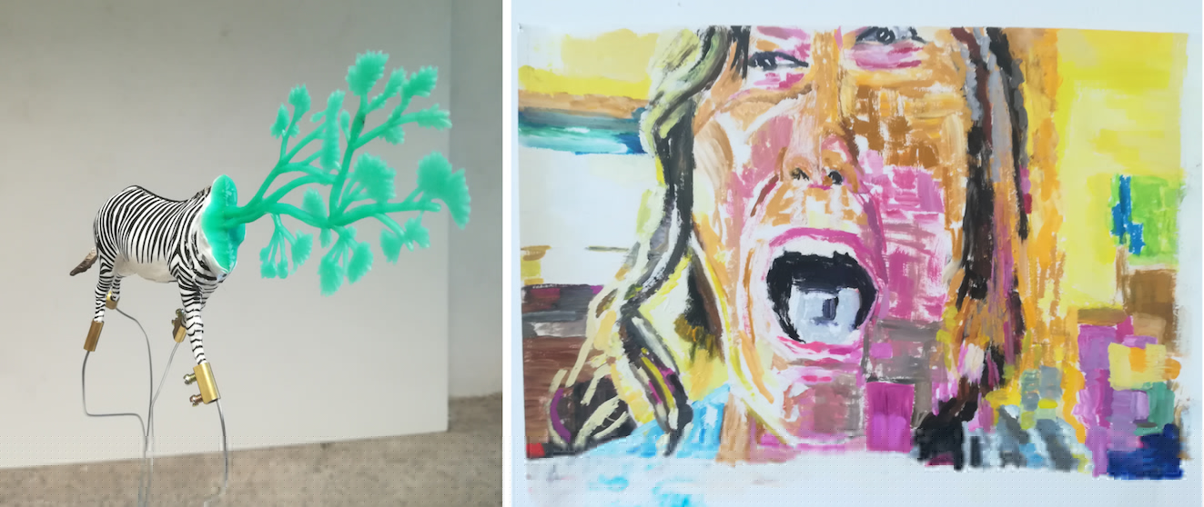 House Warming Sunday