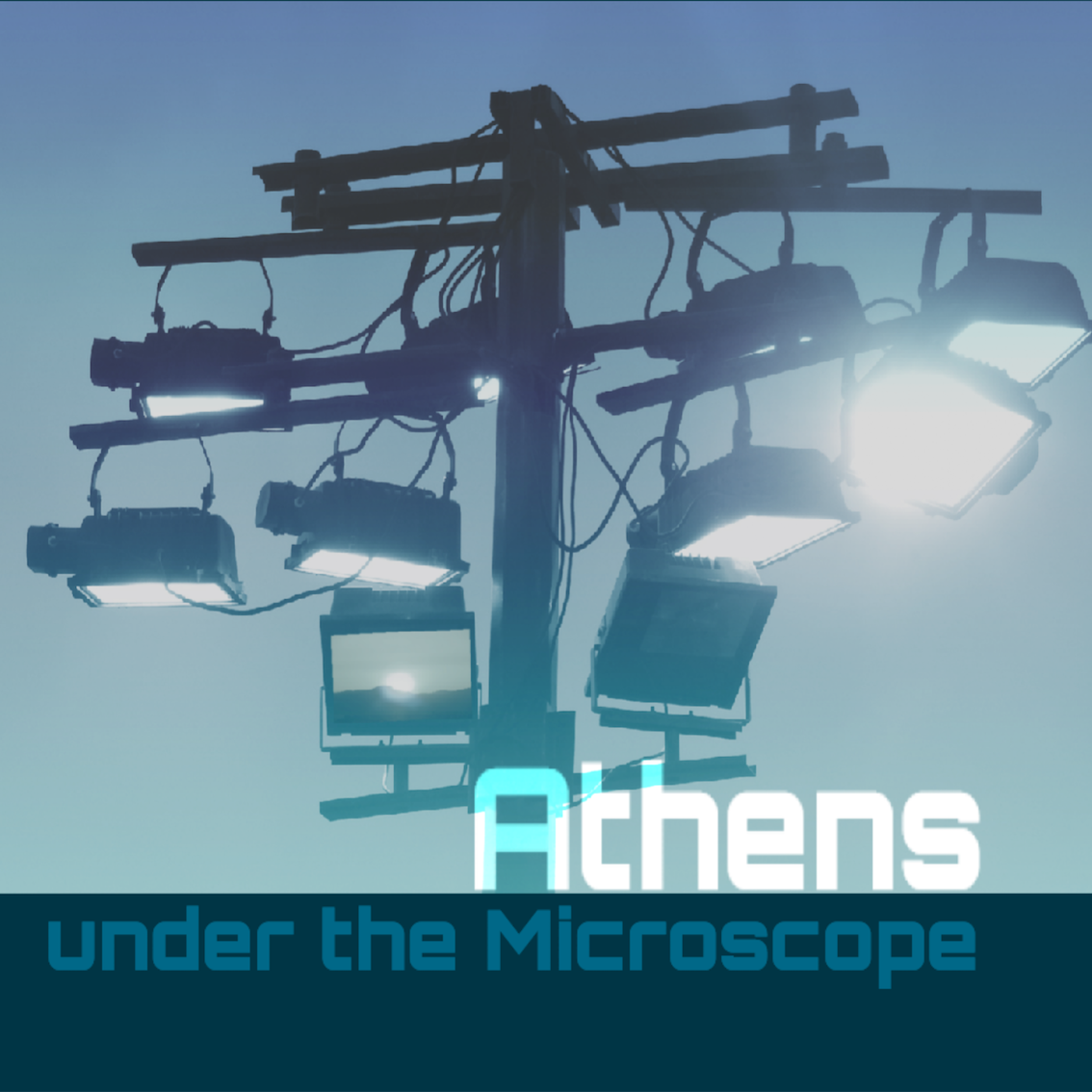 Athens under the Microscope