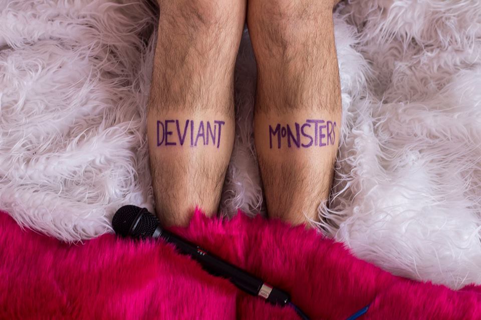 Fluffy Library_Deviant Monsters_Fluffy Residency