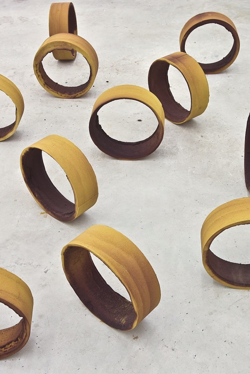 So is this great and wide sea