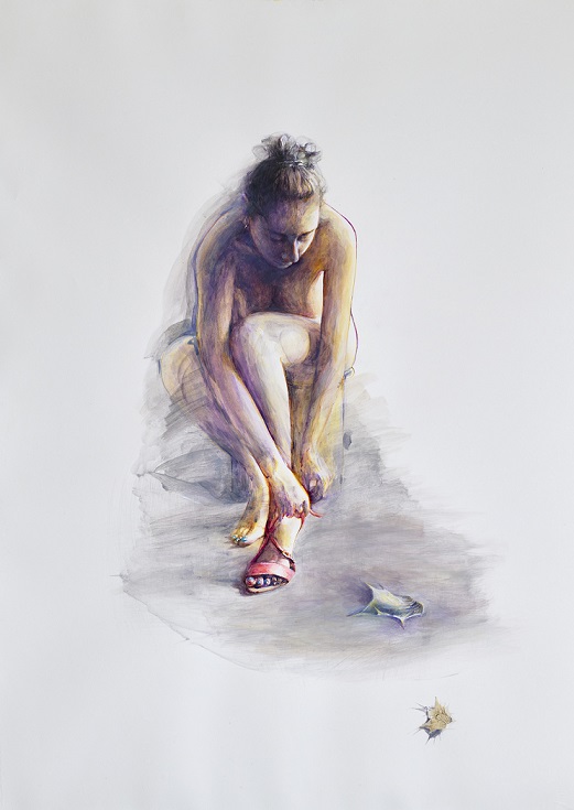 Stories of the Female Breast