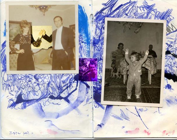 M2M8 # 1: 3 Bloated bellies and 3 epson scanners