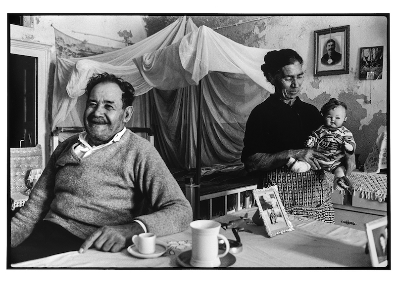 Οία - Πορτρέτο ενός Χωριού 1977-1979