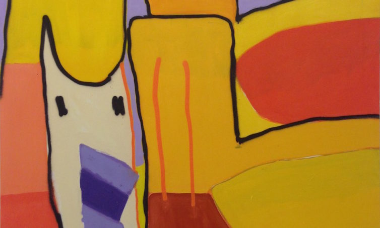 Aristeidis Lappas Part II