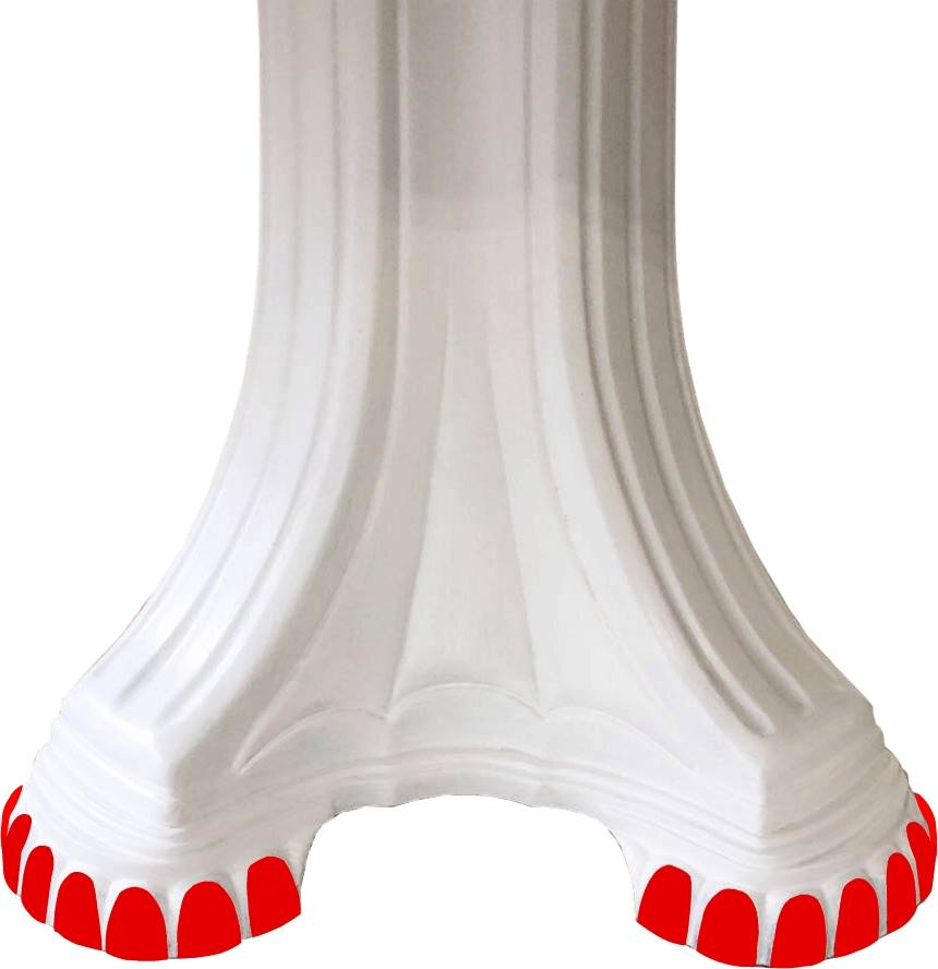 Painting Entrance Today