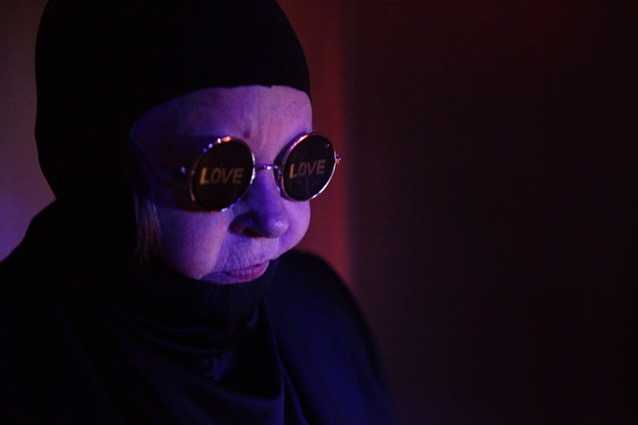 The Notion of Absence